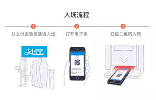 支付寶搶票開啟！Chinajoy電子票6.18火熱發售，開啟科技娛樂消費新體驗