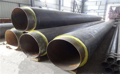 涂塑鋼管與聚氨酯保溫鋼管的綜合解析及其市場每平米價格影響因素